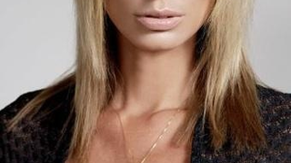 Model Will Not Be Called A Skank; Marc Plays Host To Miss Piggy